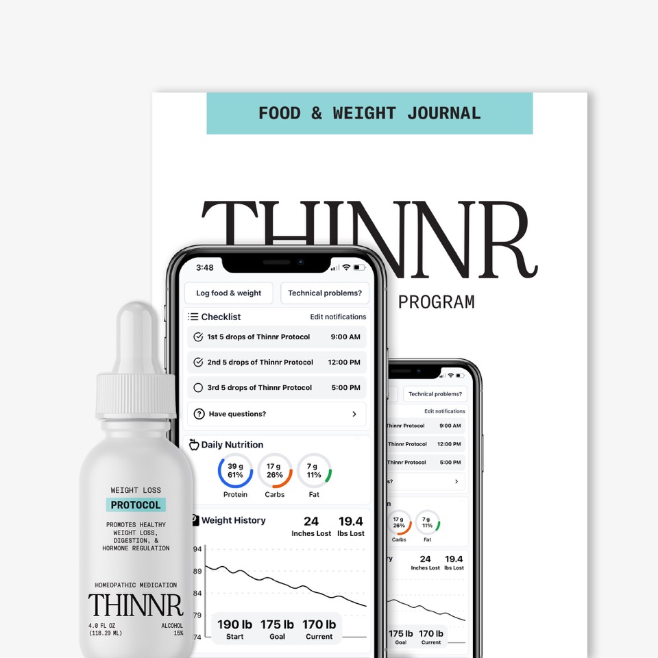 THINNR Protocol Bundle