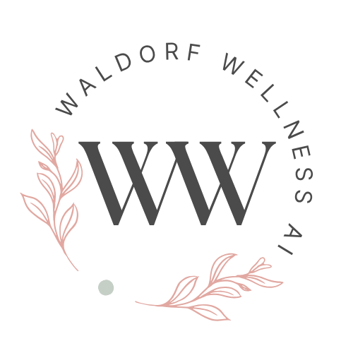 WaldorfWellness AI logo