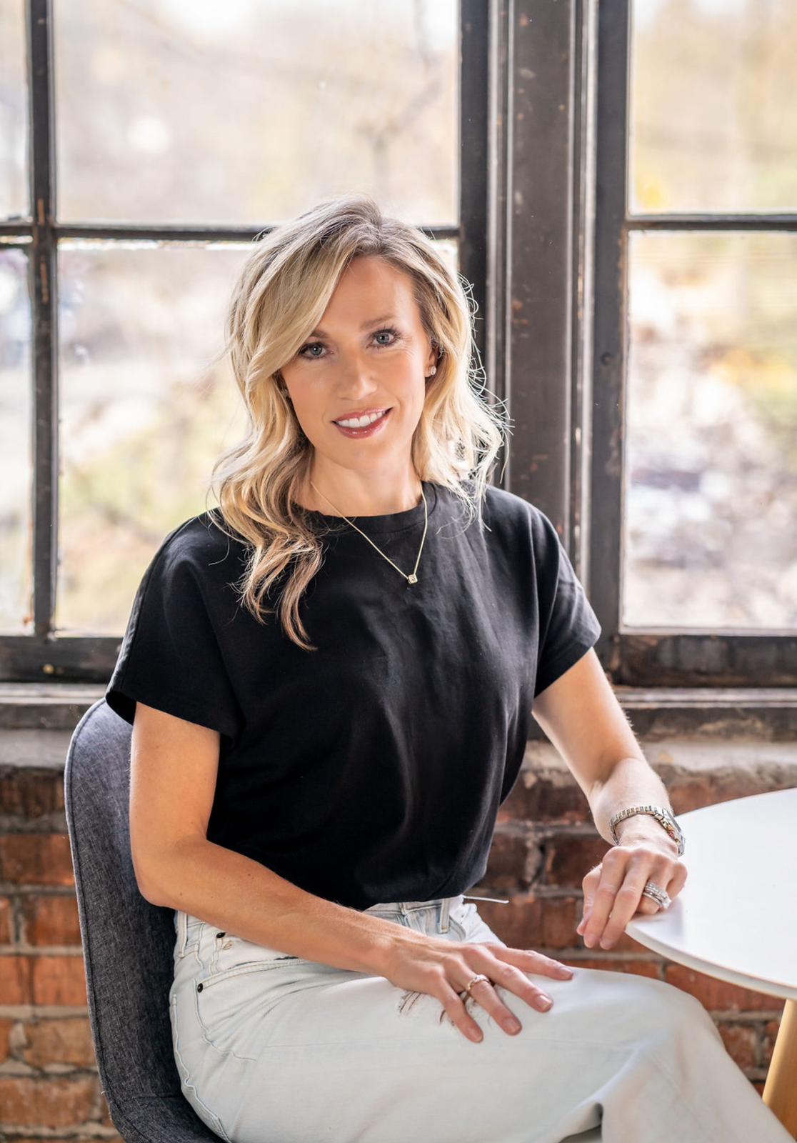 Ashley using Waldorf Wellness AI