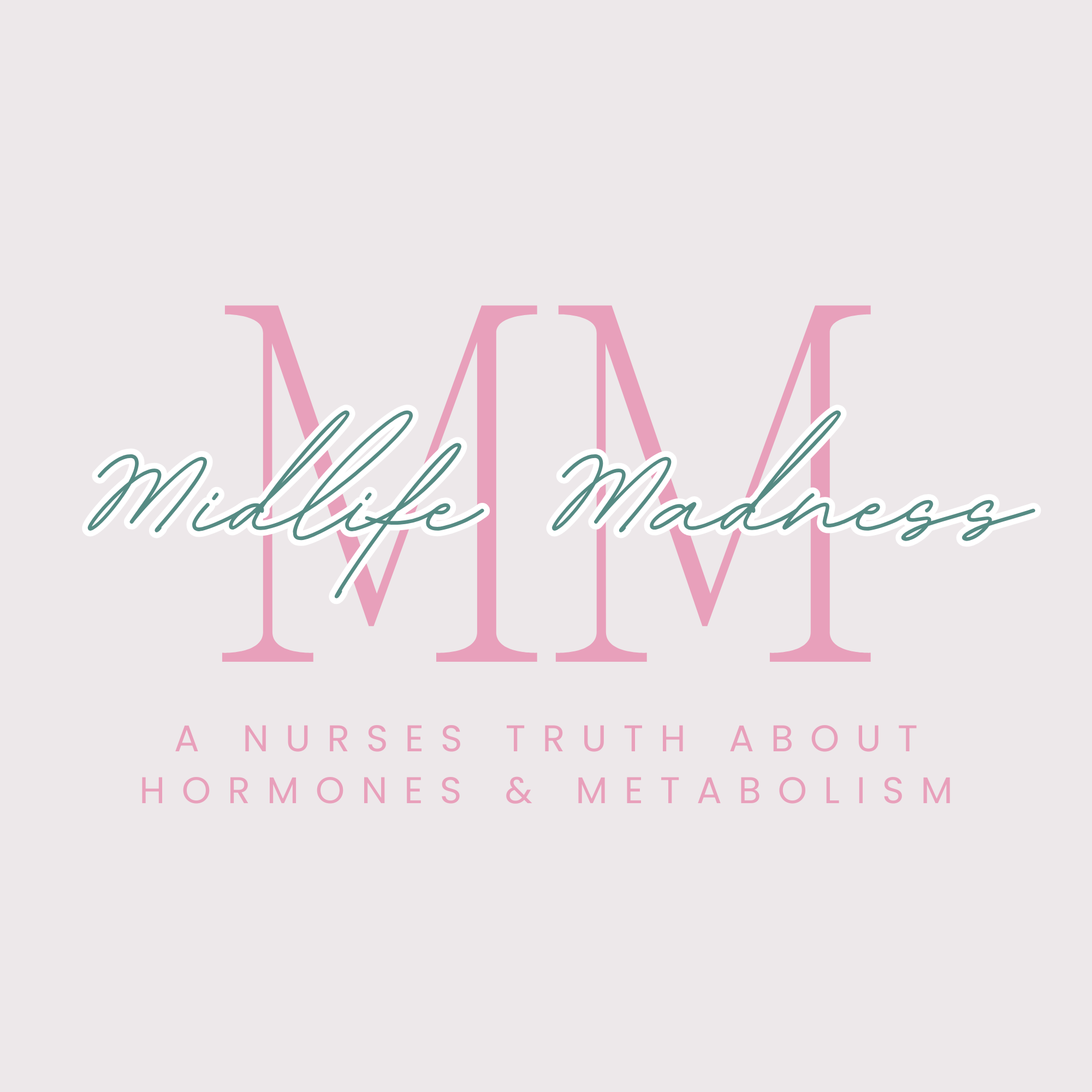 Midlife Madness Logo