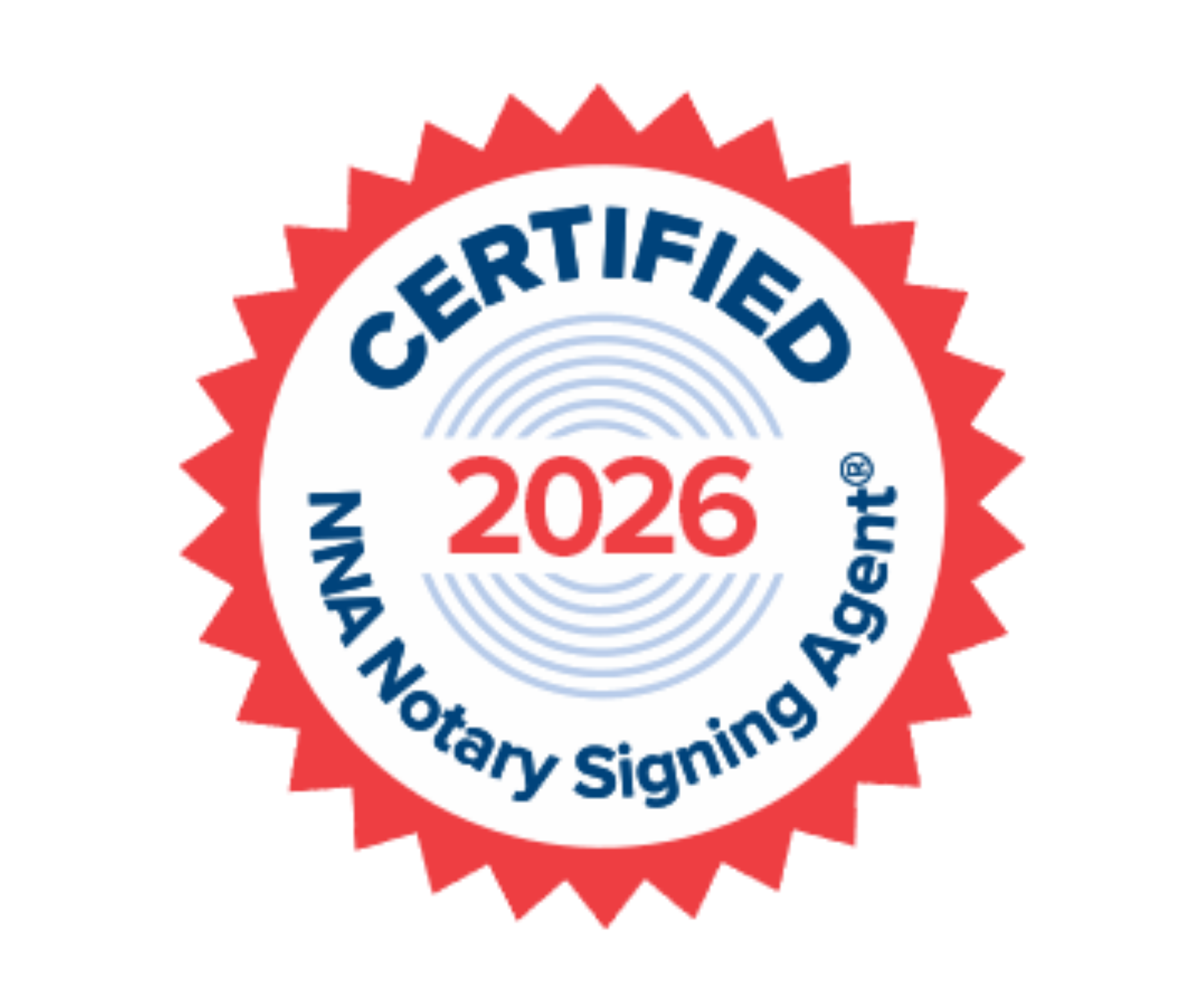 Feil Notary services NNA Certified Notary Signing Agent