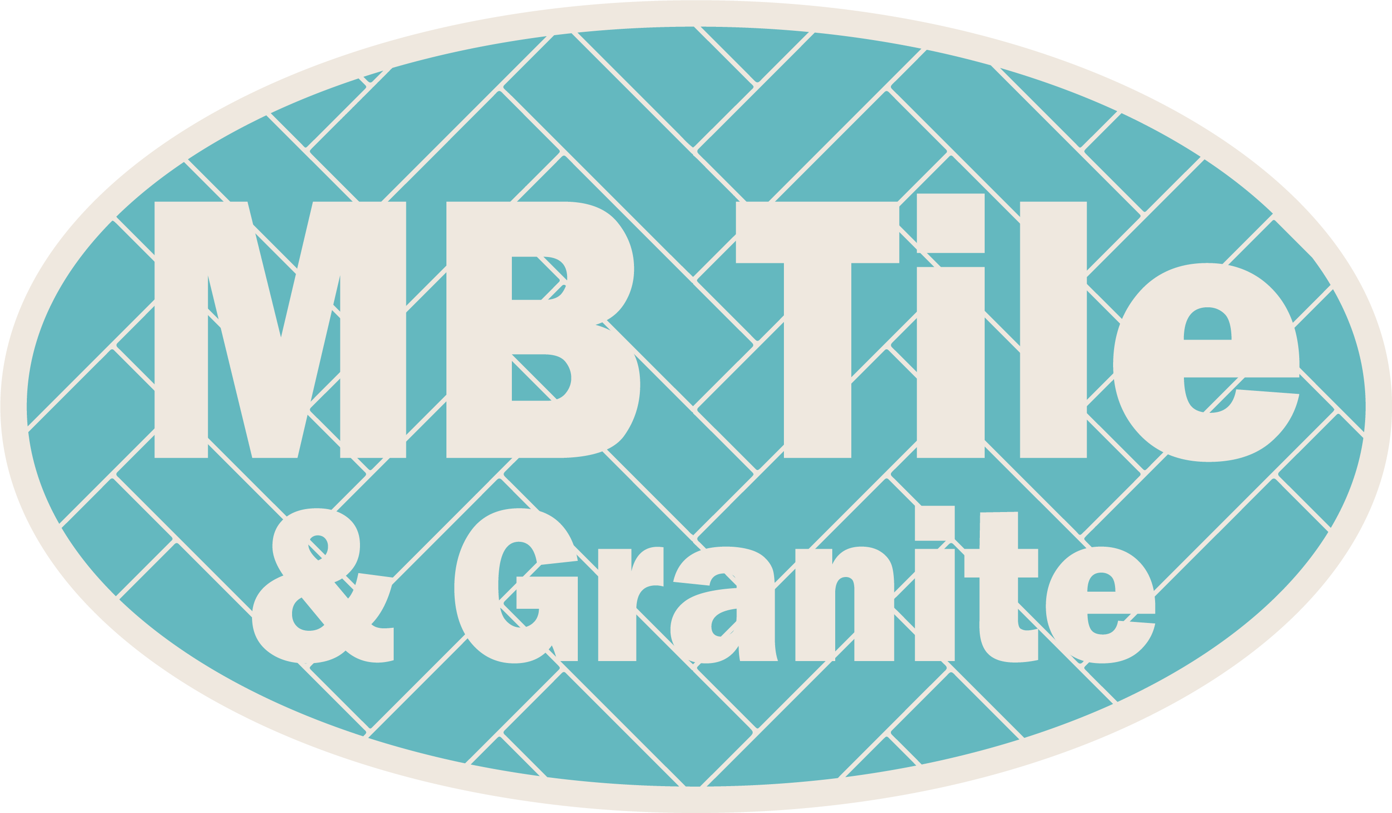 MB Tile and Granite INC logo