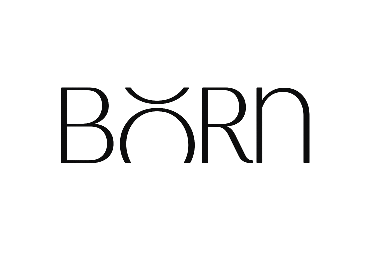 BORN  – Rikke Drum Schönborn