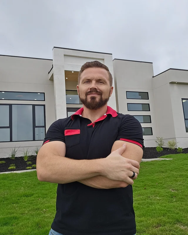 Roman Svyatetskiy — San Antonio Realtor and Mortgage Officer