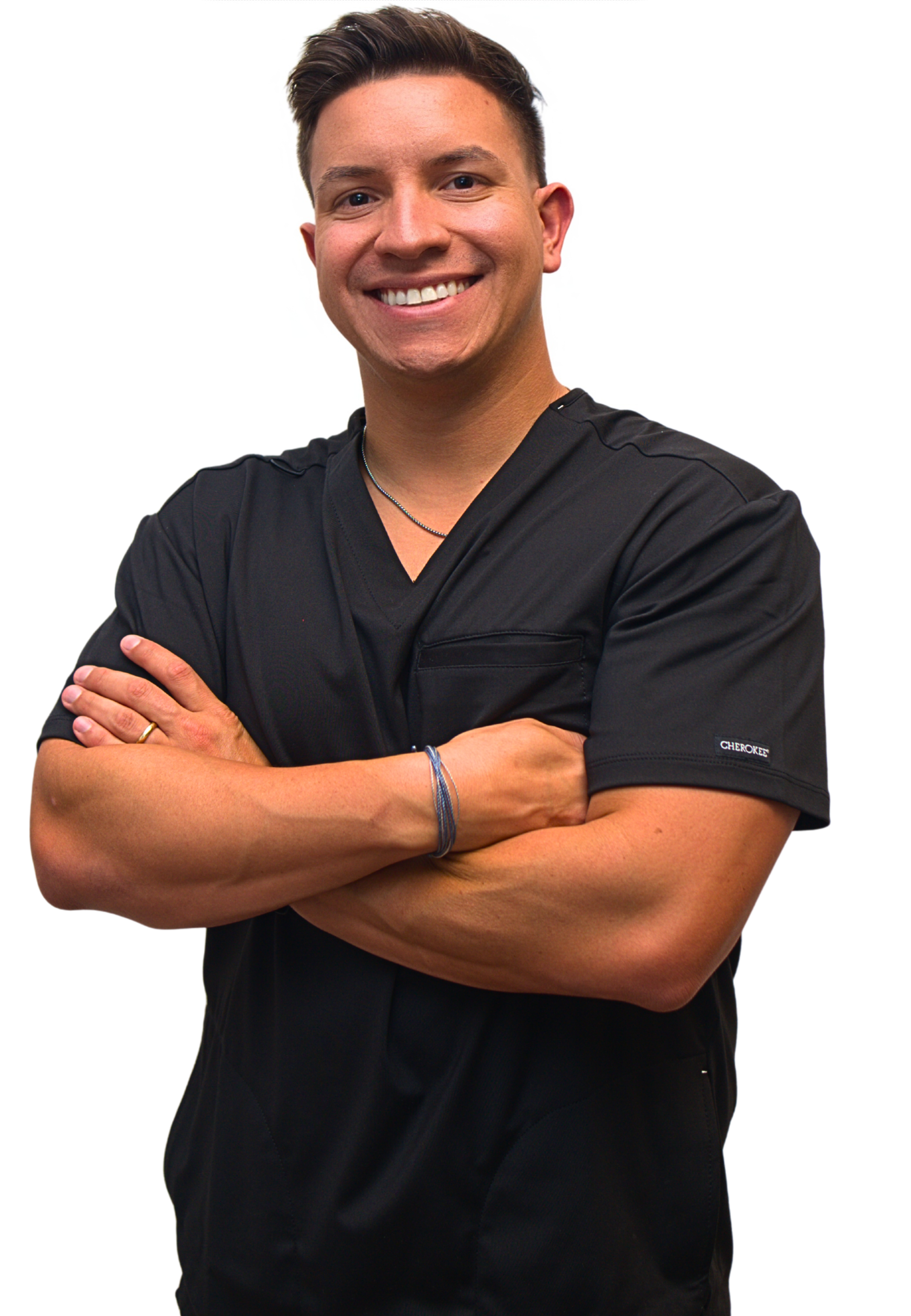 Dr. Edzel Ortiz