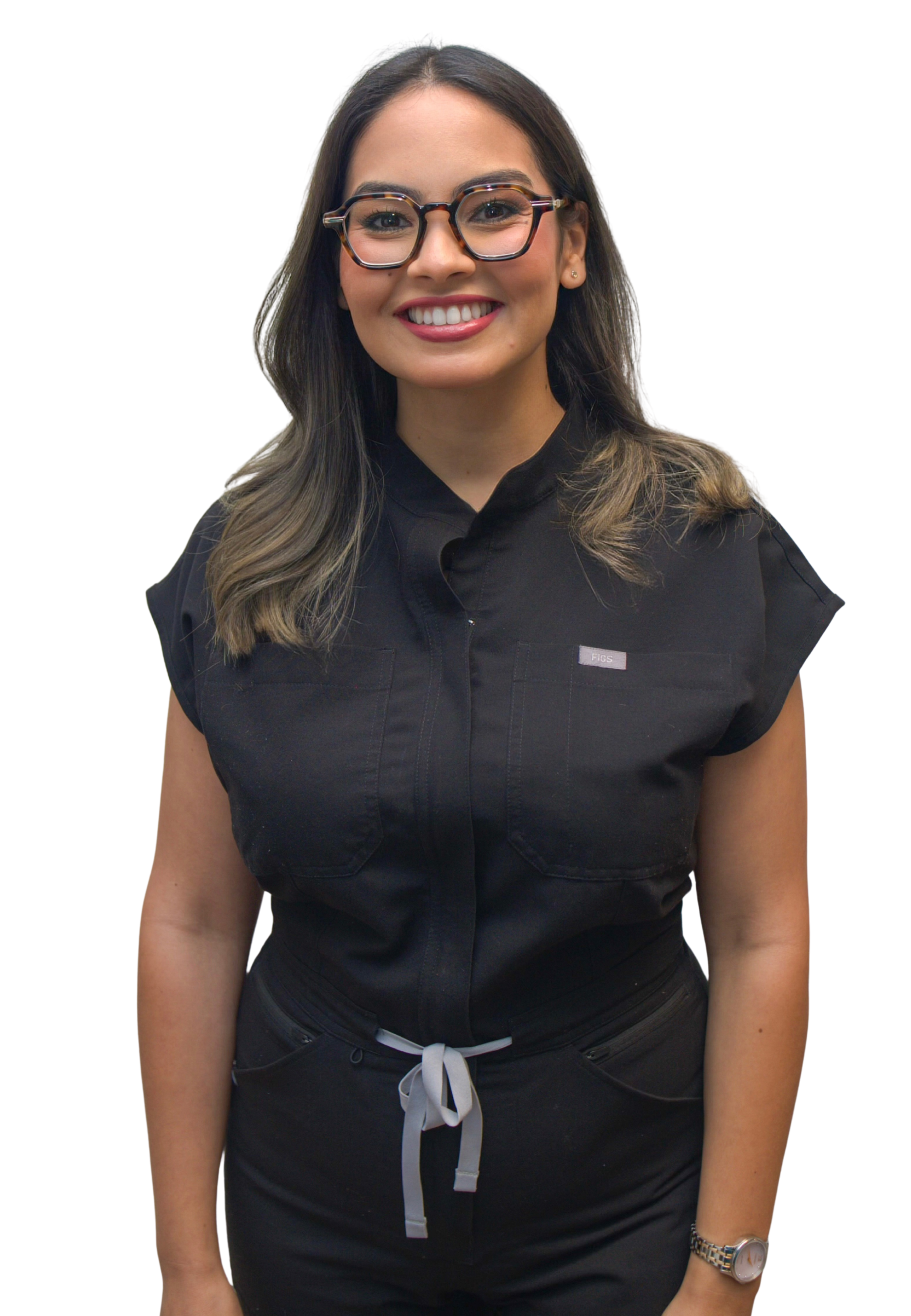 Dr. Darleen Caban