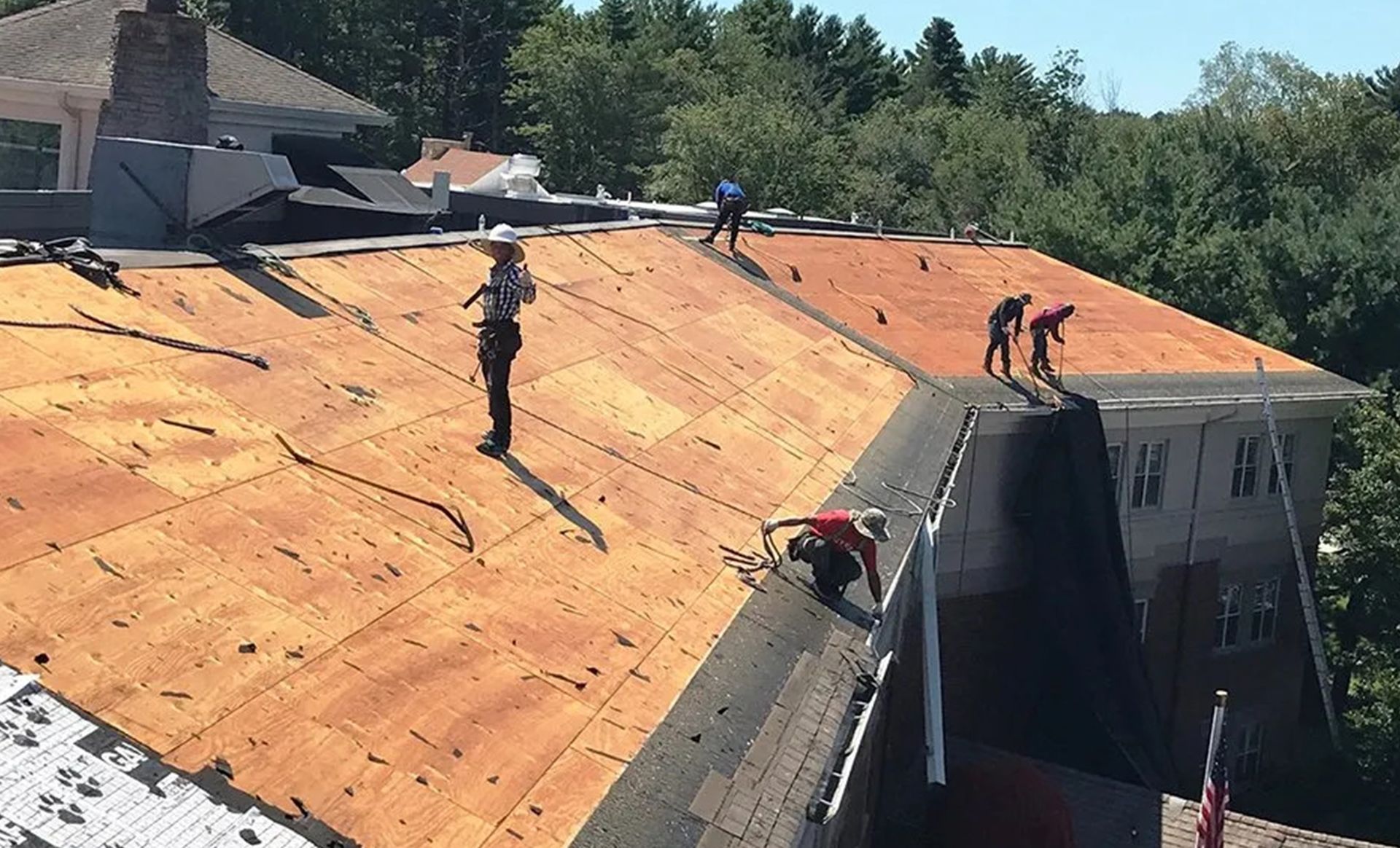 Siding Services Cape Cod
