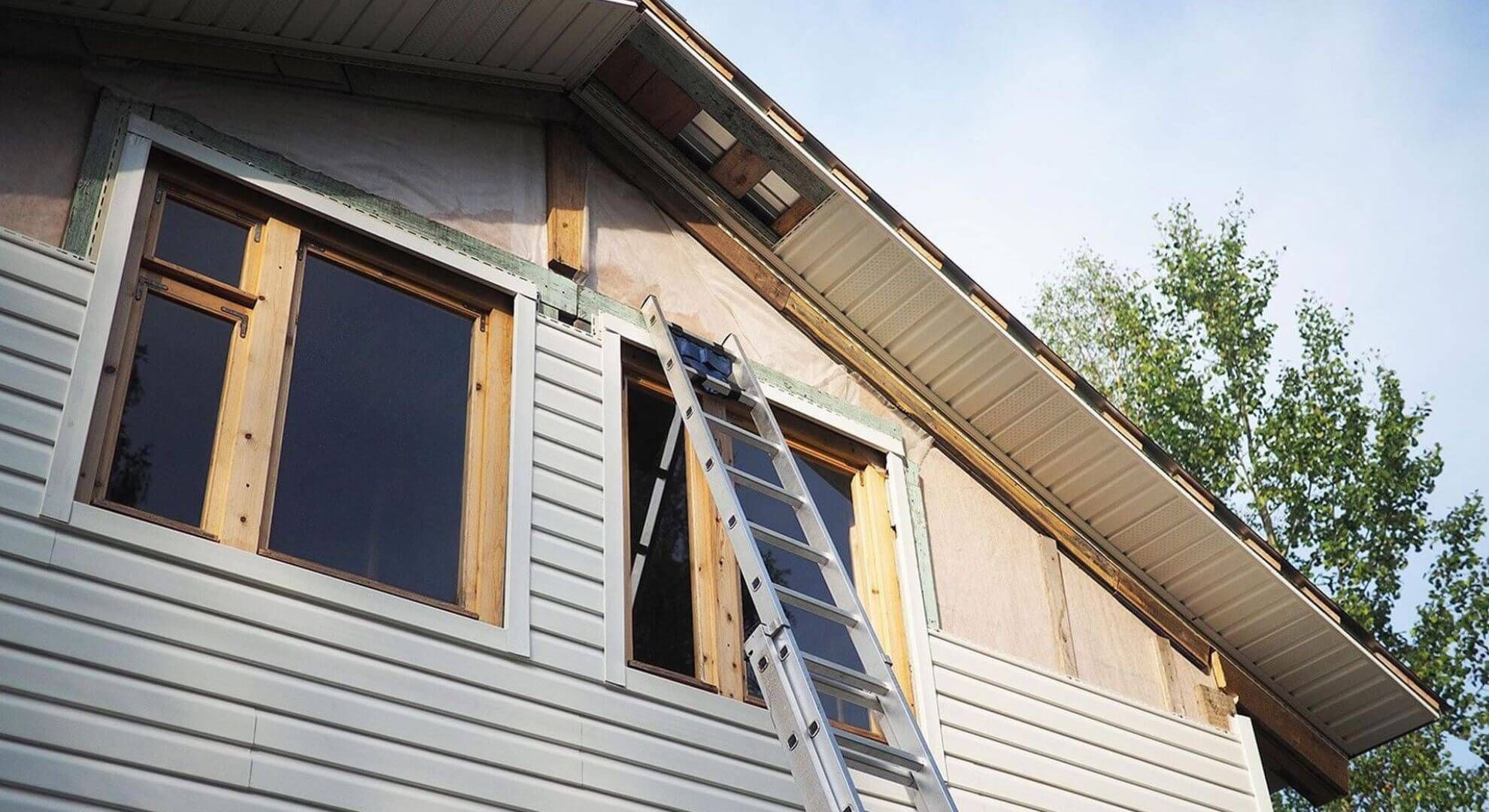 Siding Services in Cape Cod