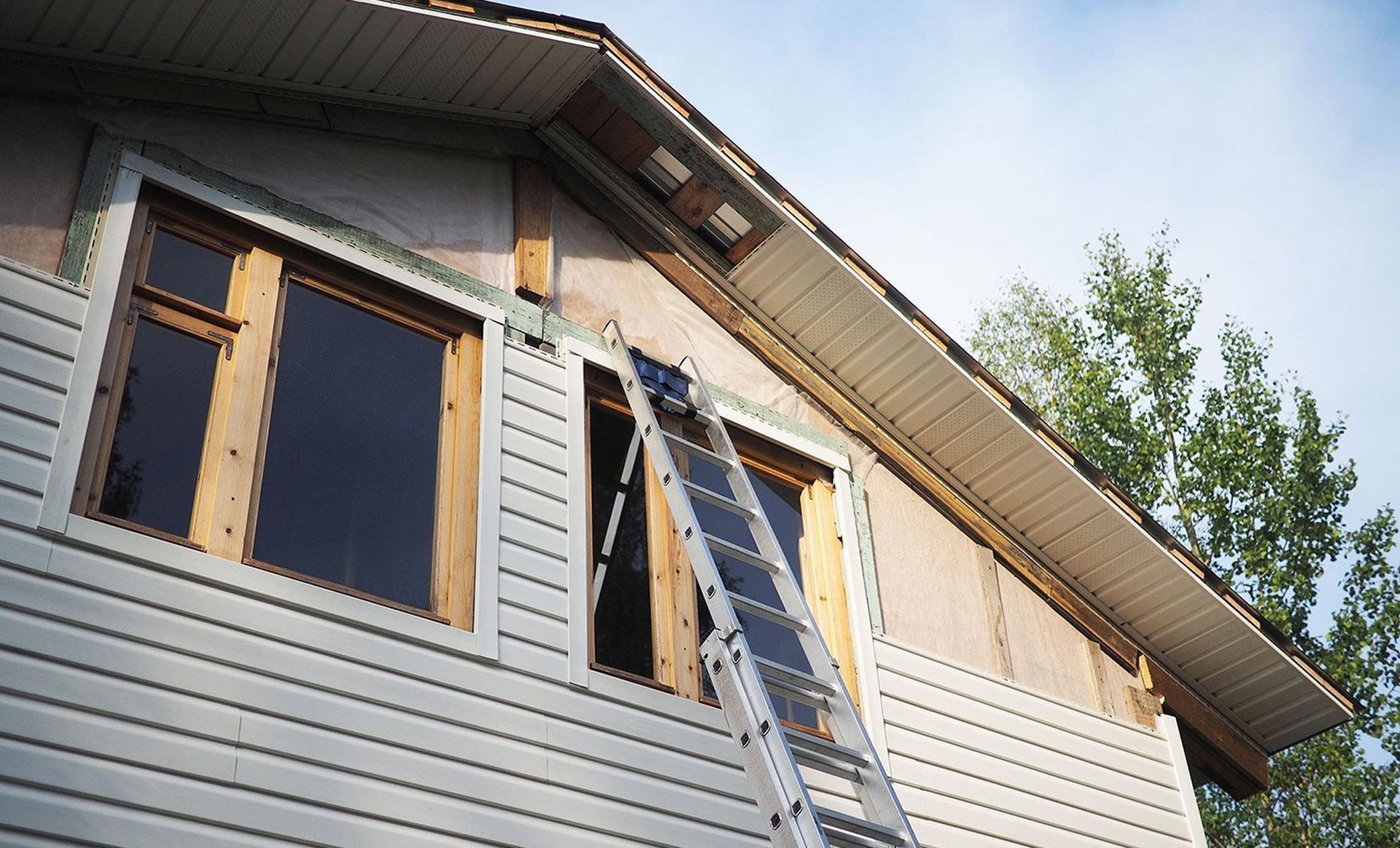 Gutters Services Cape Cod