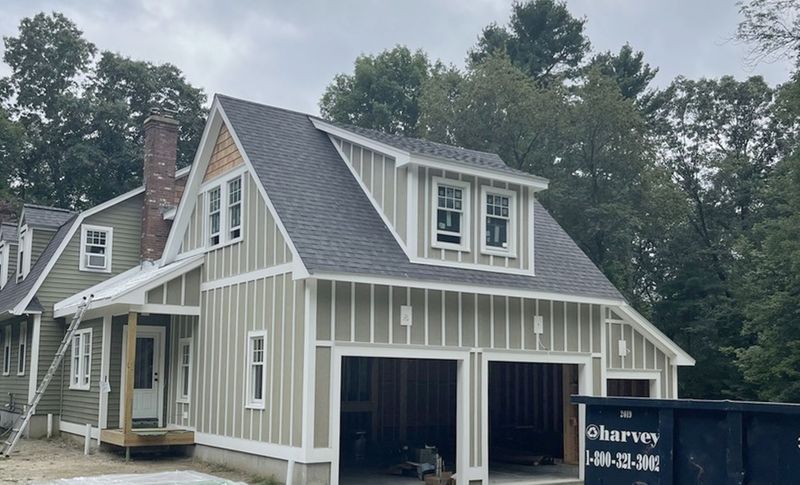 Shingle Roofs in Cape Cod