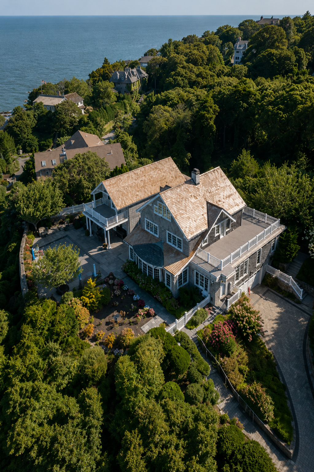 Residential Roofing
