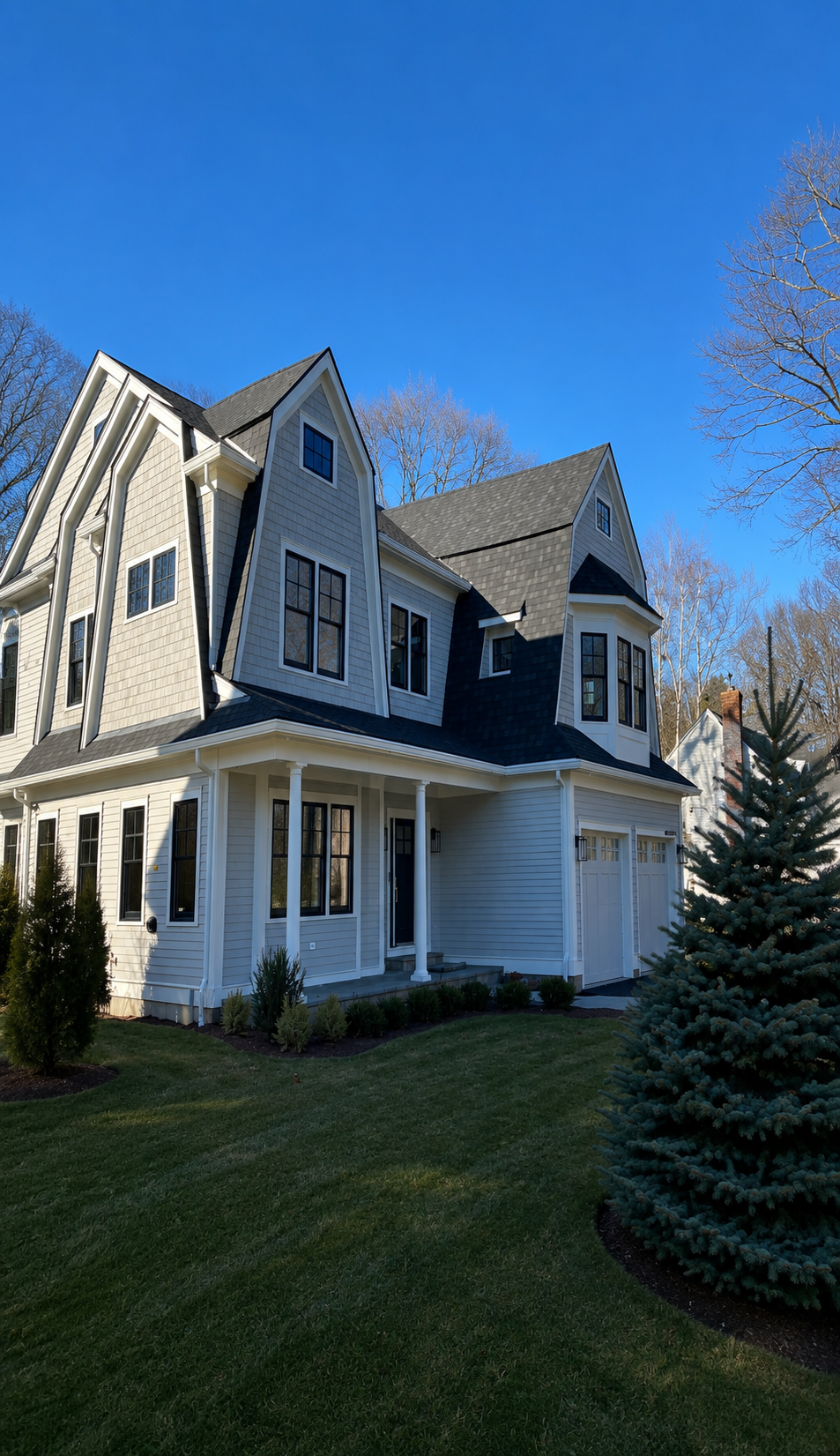 Residential Roofing