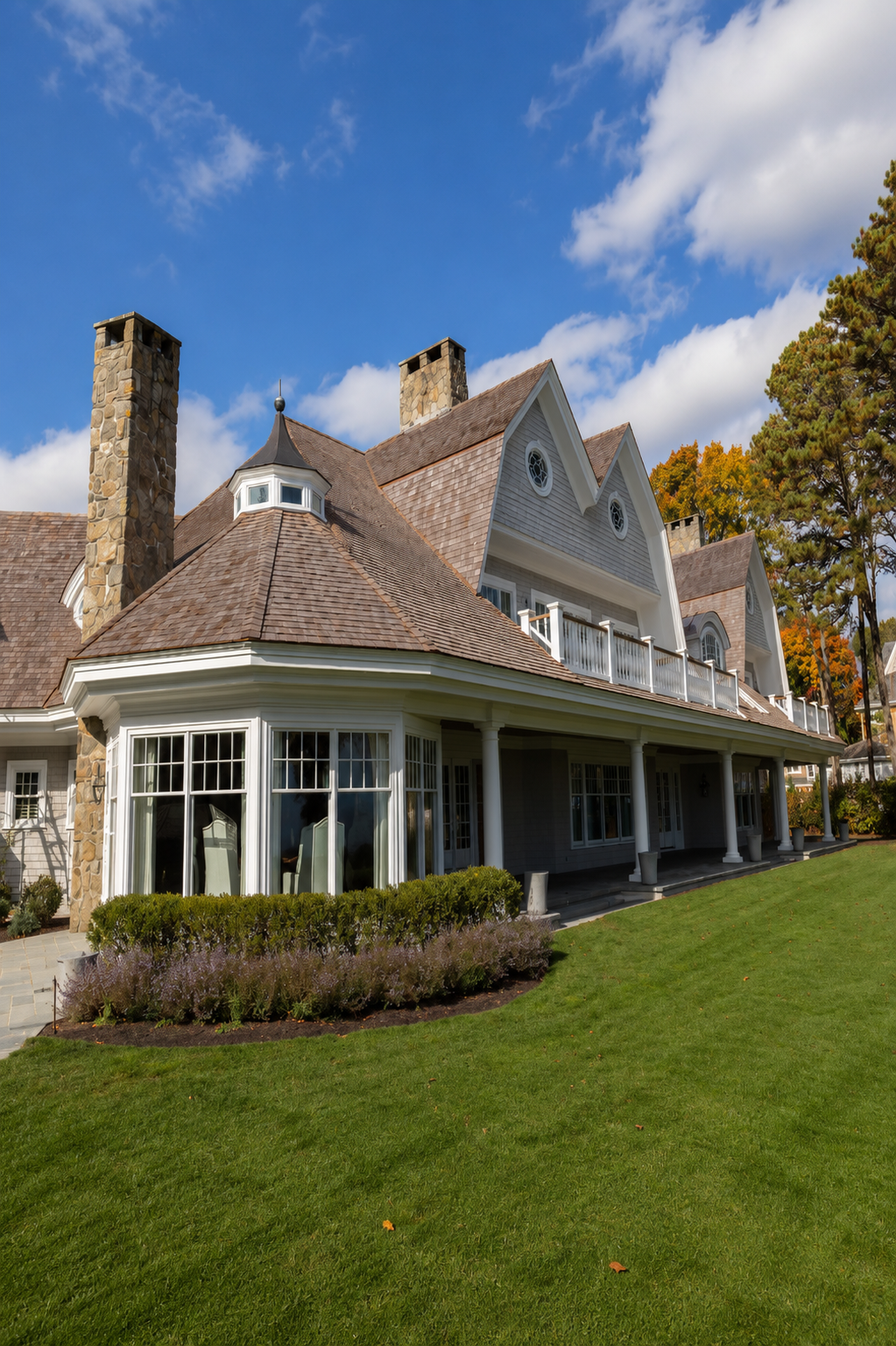 Residential Roofing