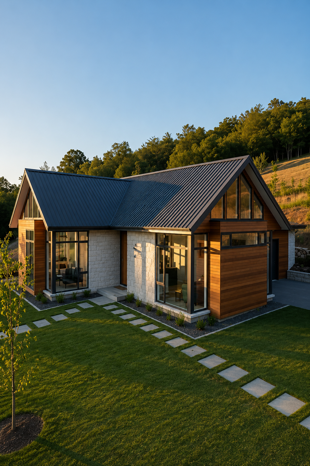 Residential Roofing