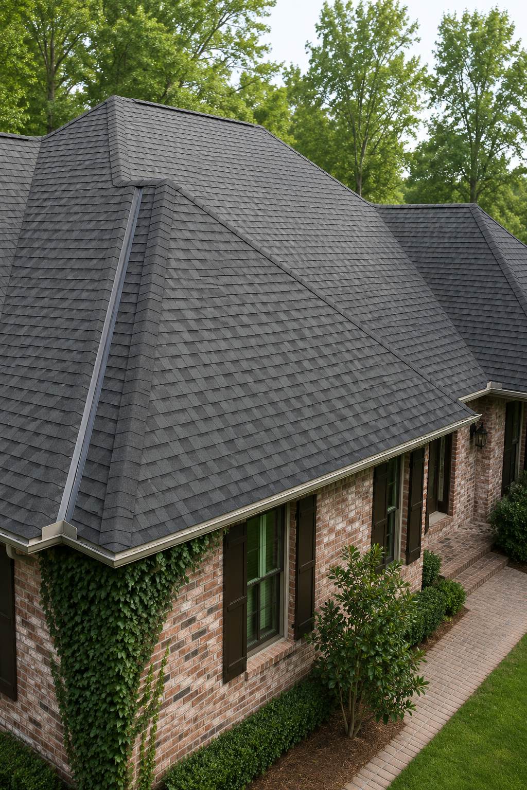  Residential Roofing