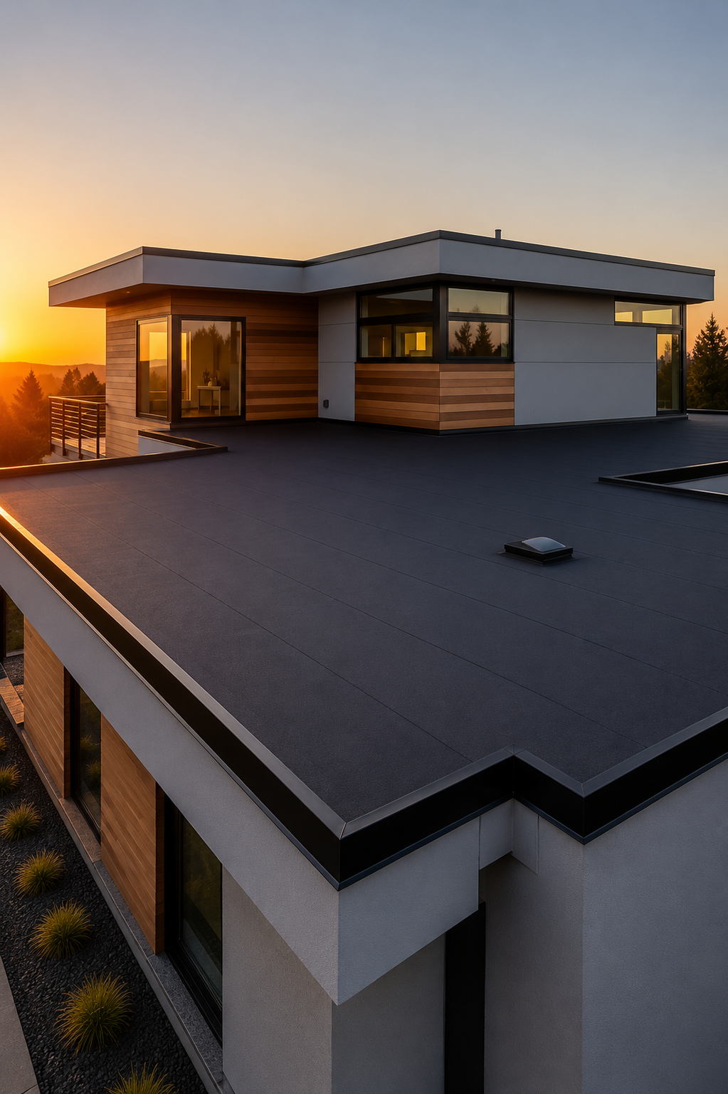 Cape Cod Residential Roofing