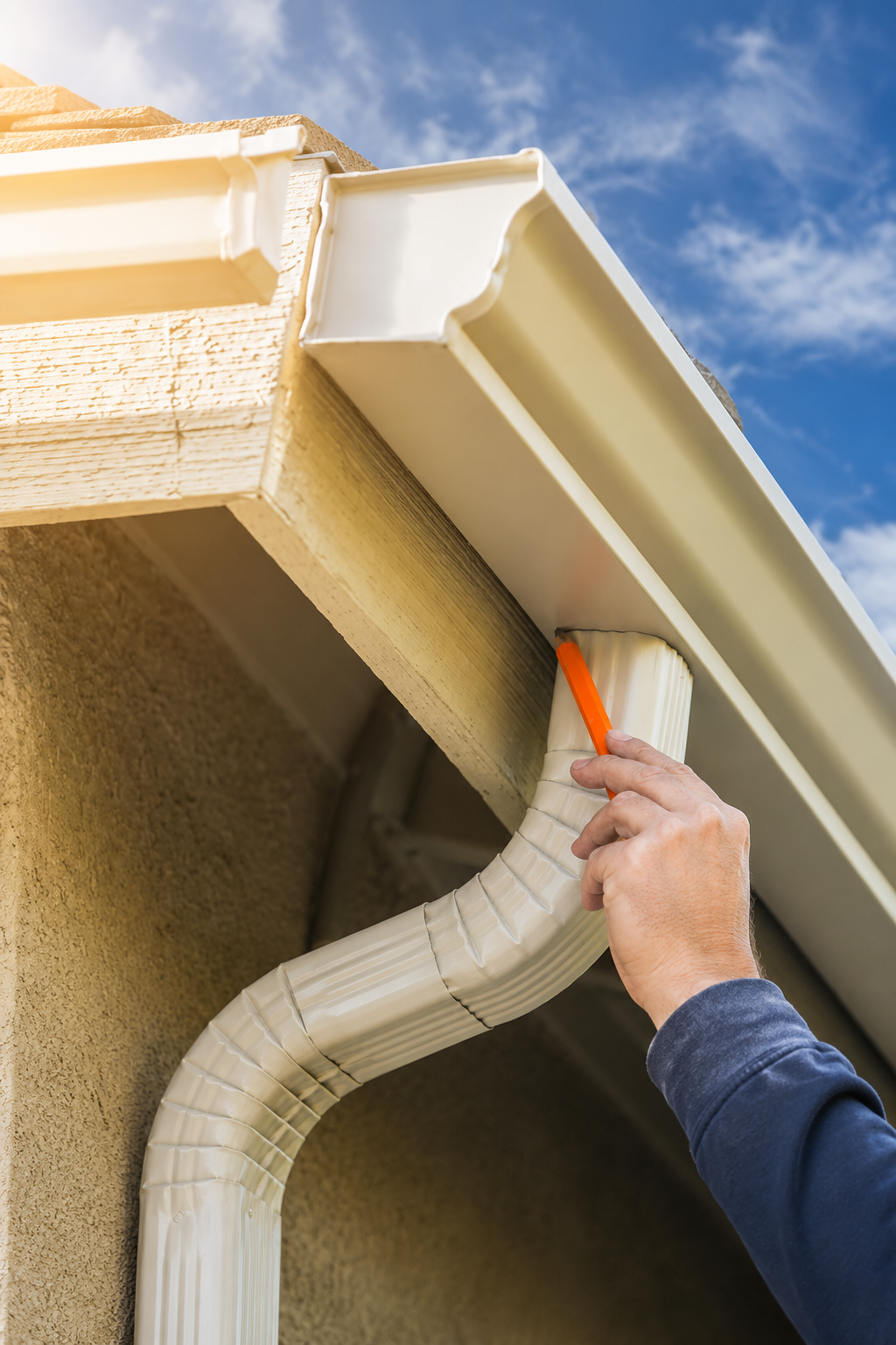 Barnstable Gutters Services