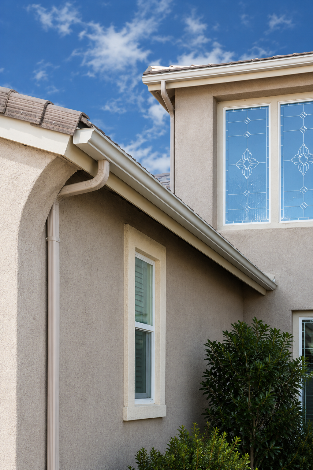  Shingle Roofs