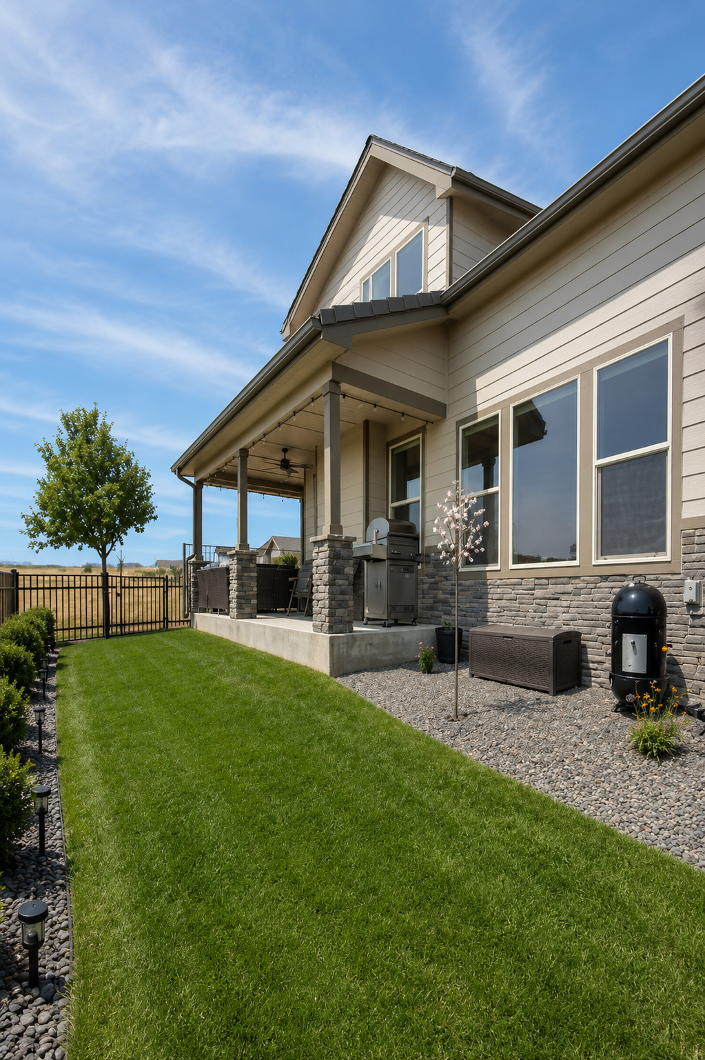 Barnstable Siding Services