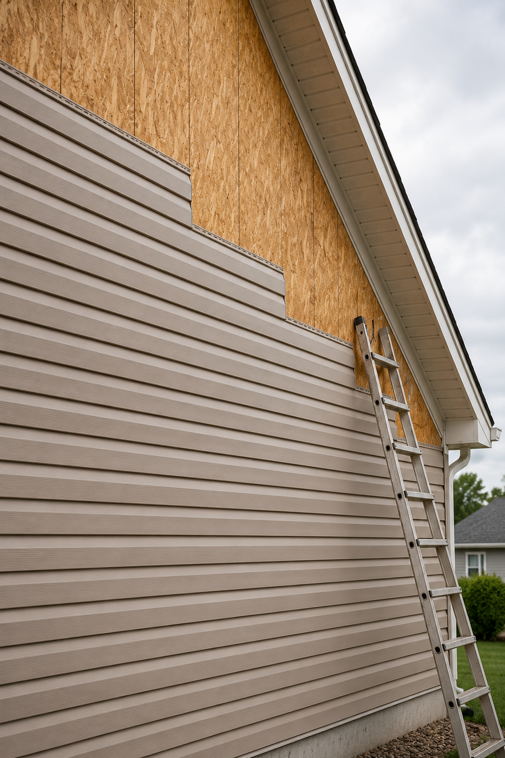 Residential Roofing