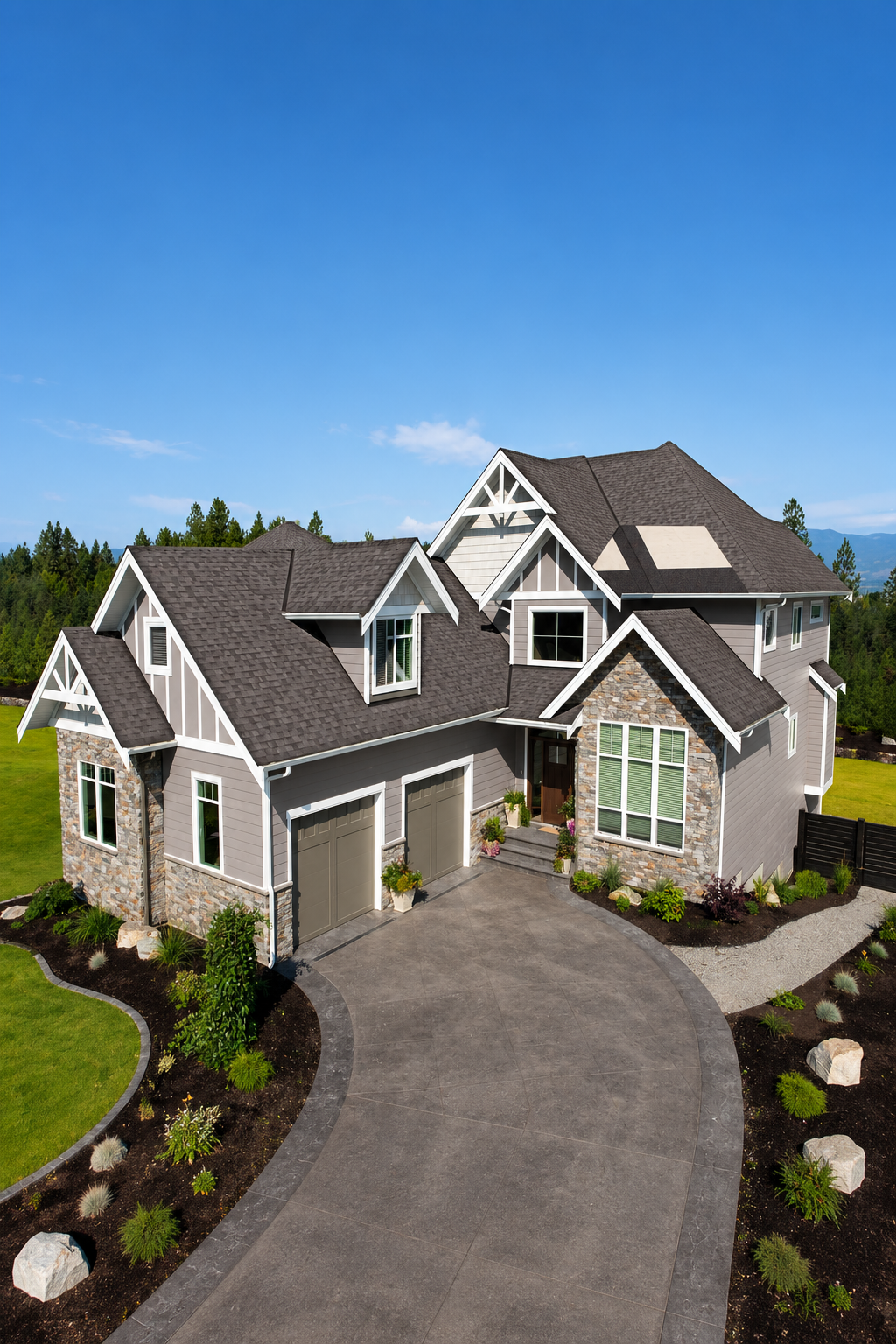 Cape Cod Flat Roofs