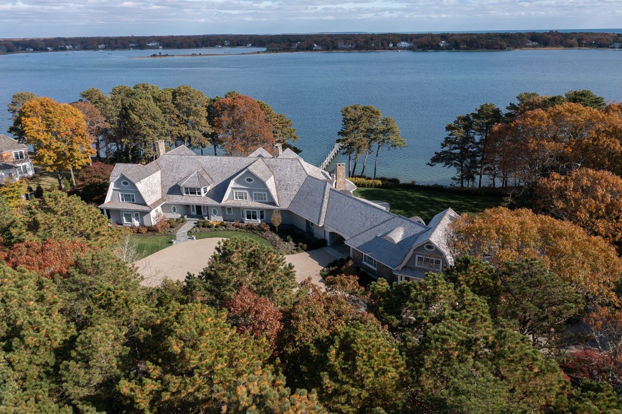 Cape Cod