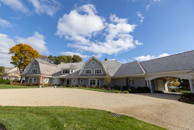 Cape Cod