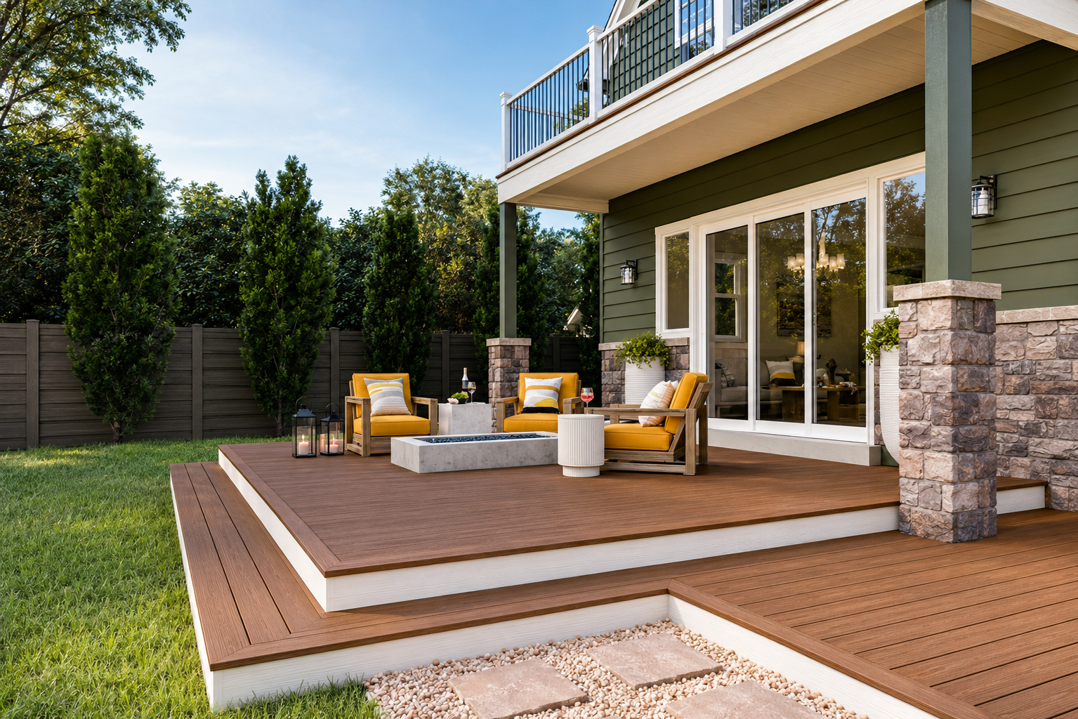 Siding Services in Cape Cod
