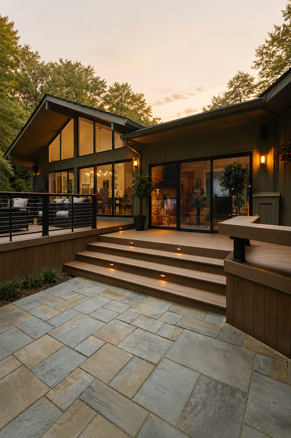  Residential Roofing