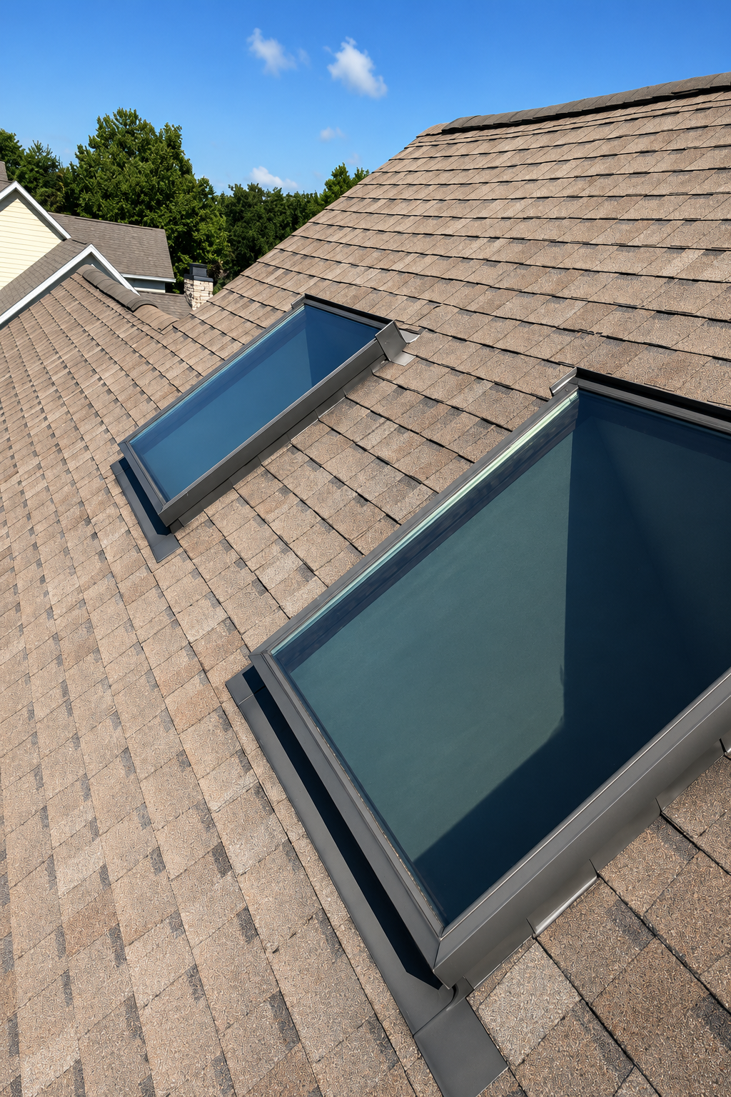  Residential Roofing
