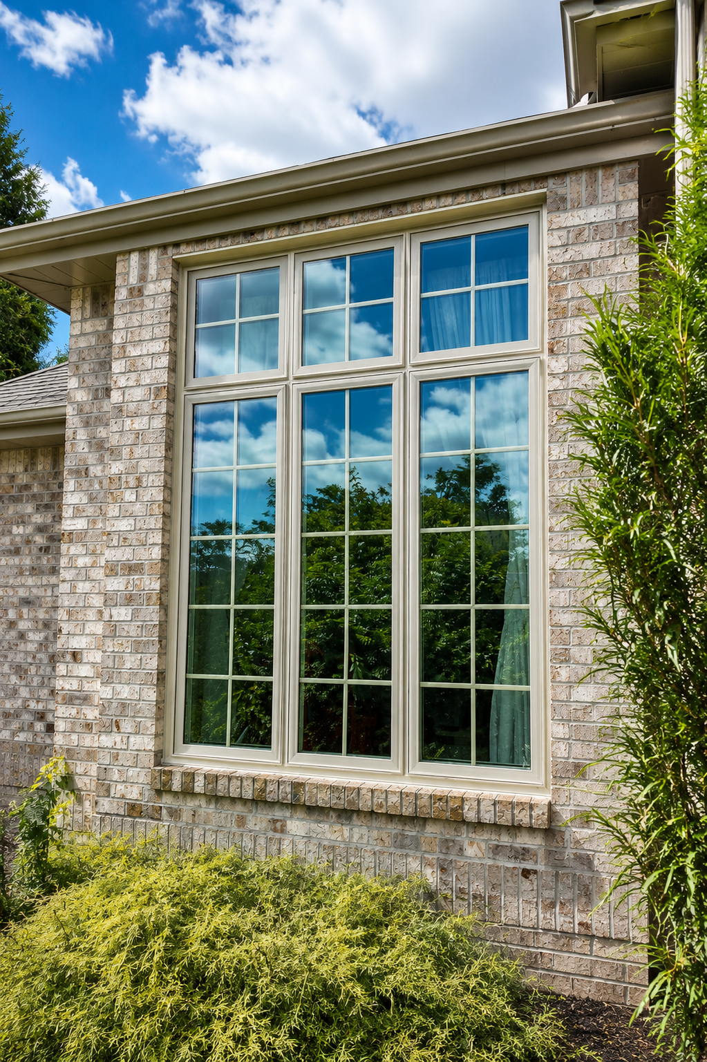 Residential Roofing