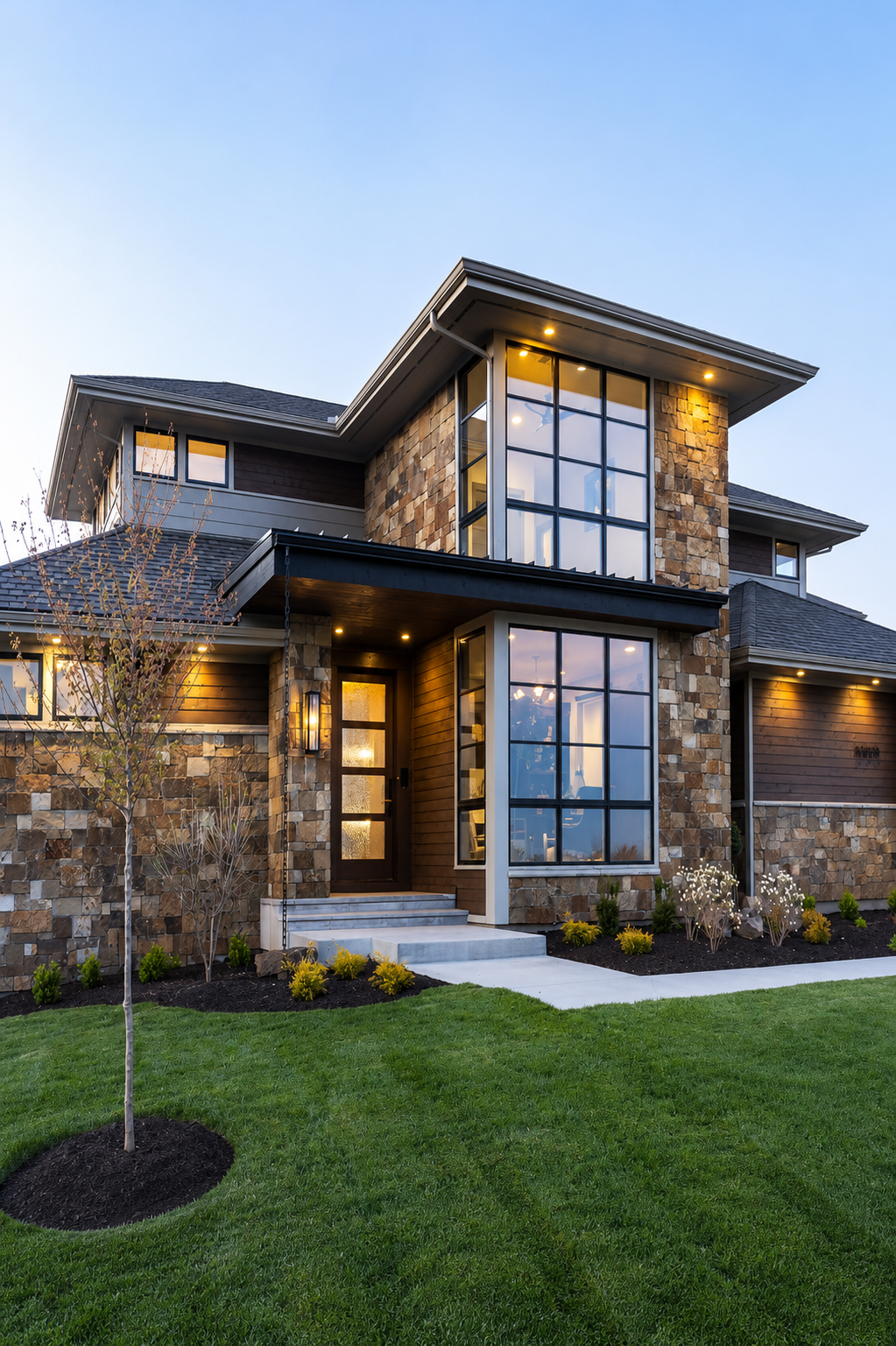 Residential Roofing