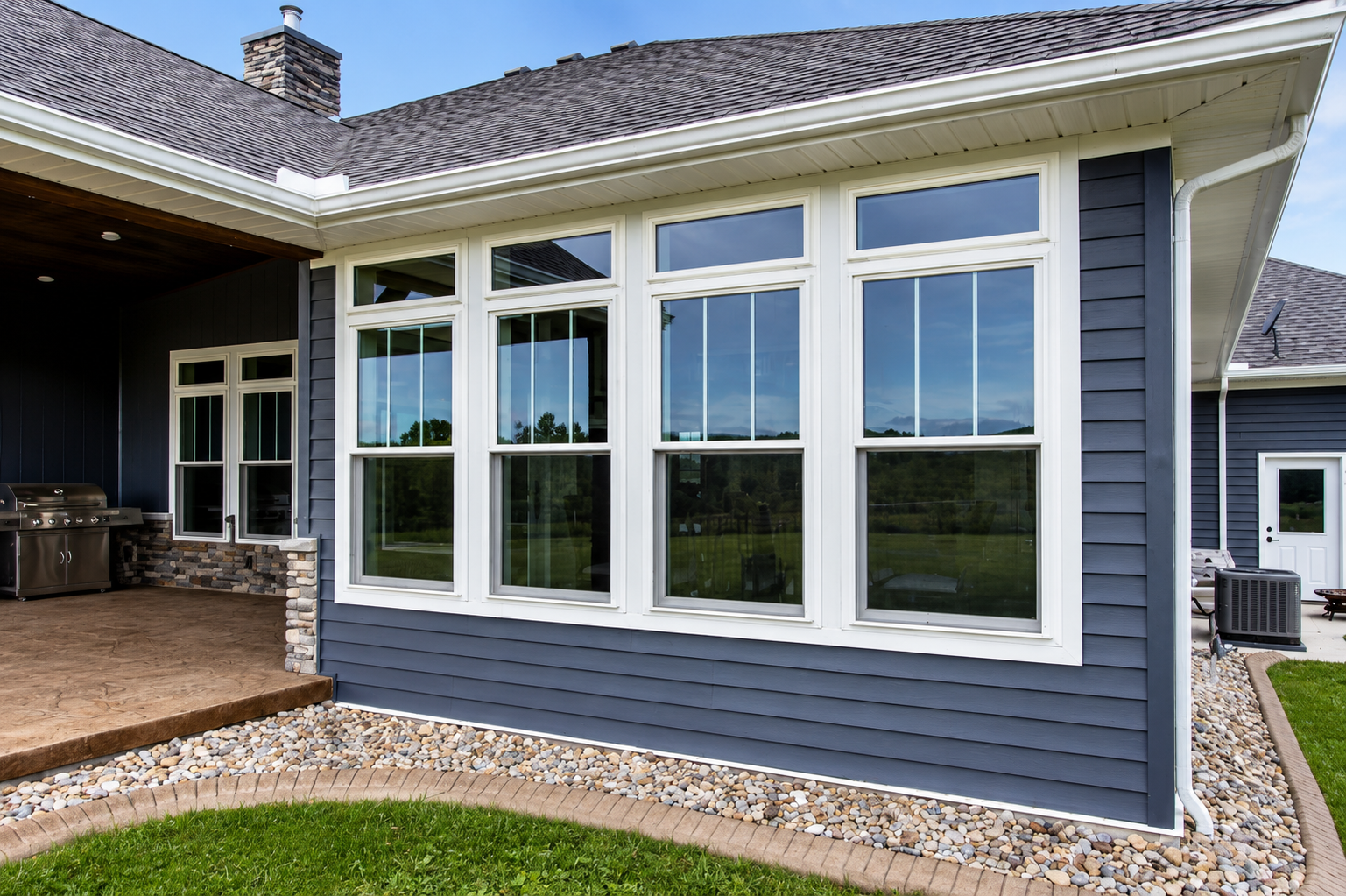 Gutters Services in Cape Cod
