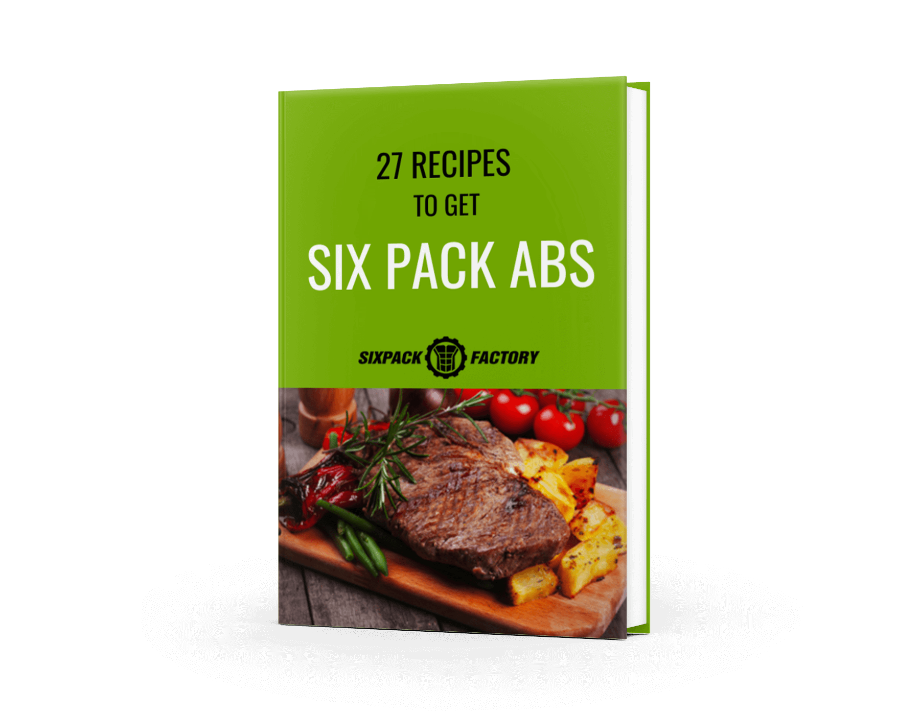 27 Recipes PDF
