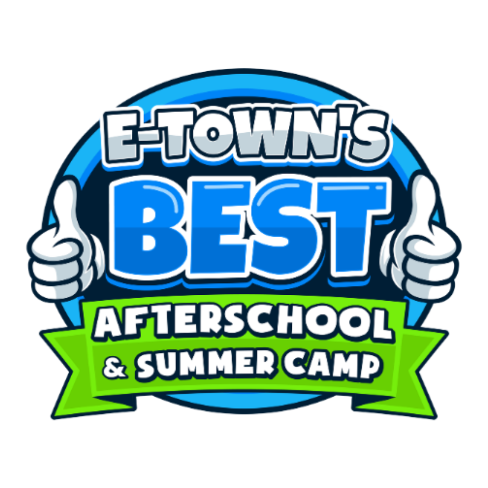 Etown's Best Afterschool & Summer Camp Logo