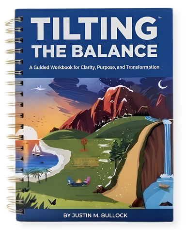 Tilting The Balance Workbook