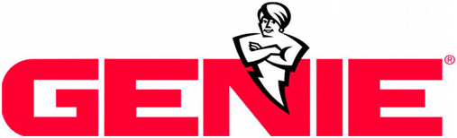 Genie Garage Door Openers