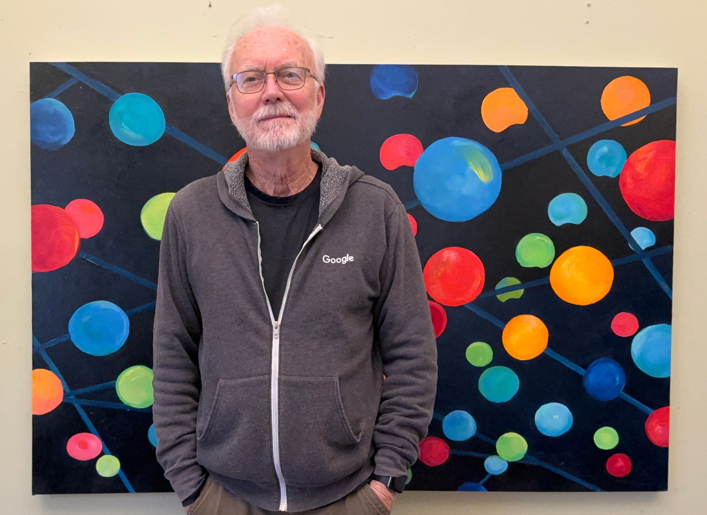 Ken Hubbell