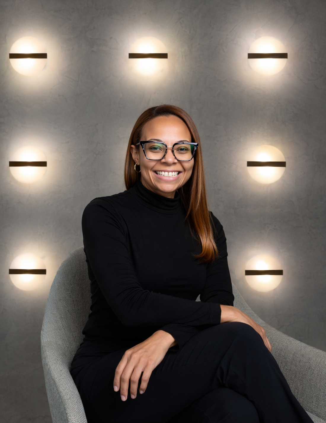 Maya Evans, PhD