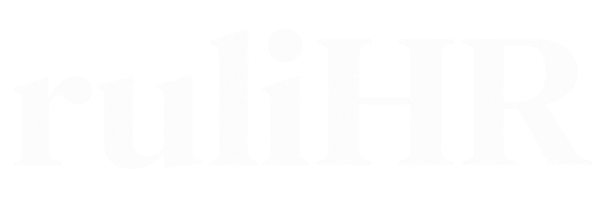 ruliHR – Flexible HR. Real Impact.