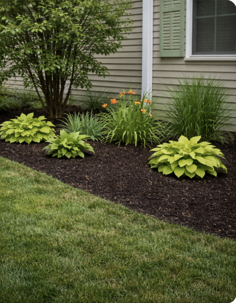 Mulching cost guide