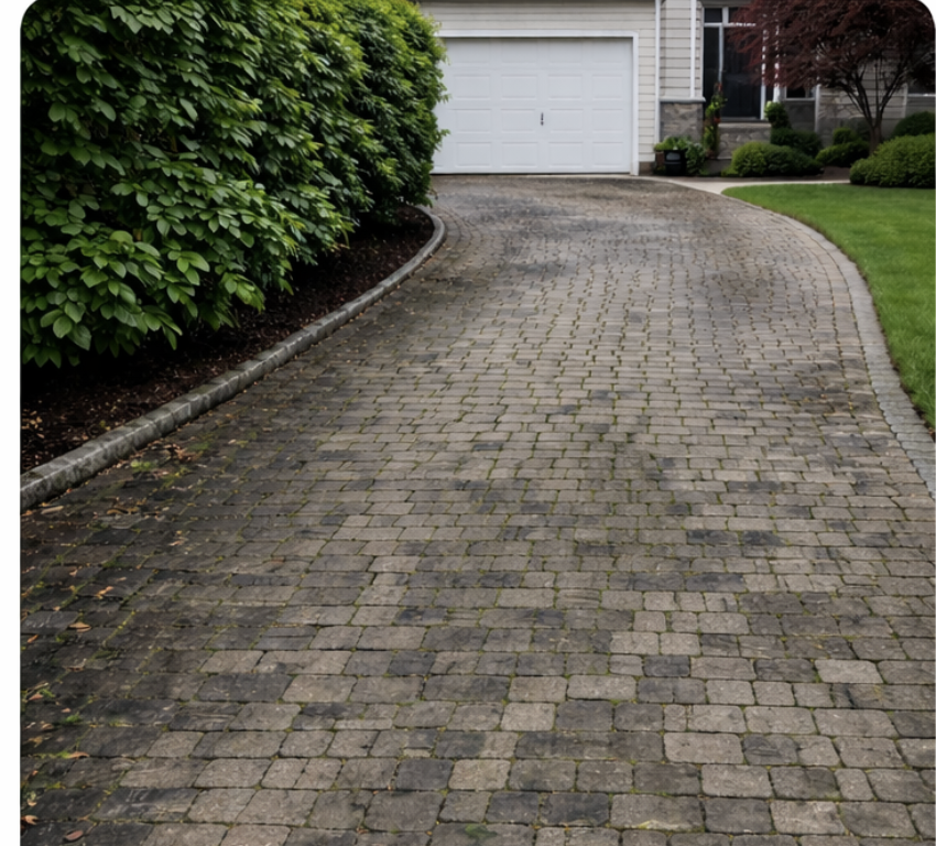 Leaf removal Wellesley