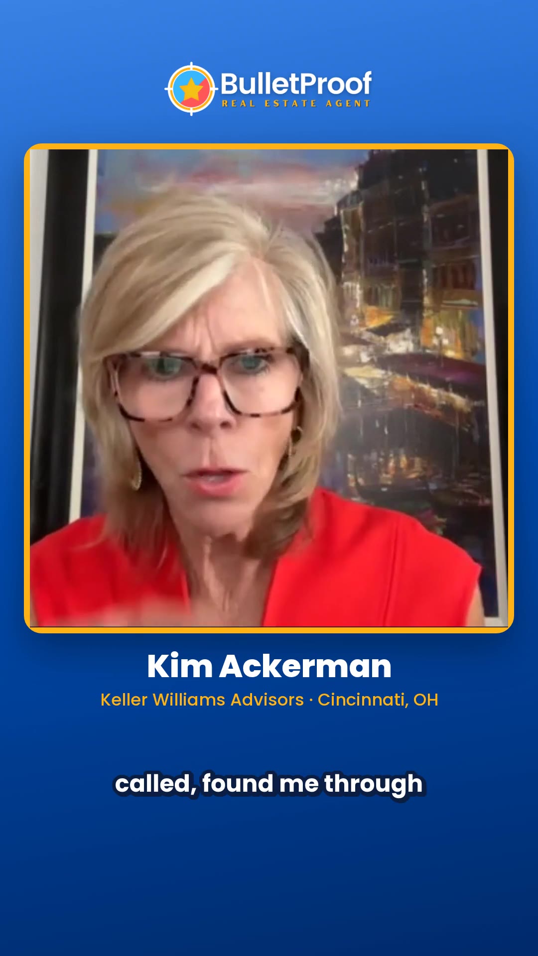 Kim Ackerman