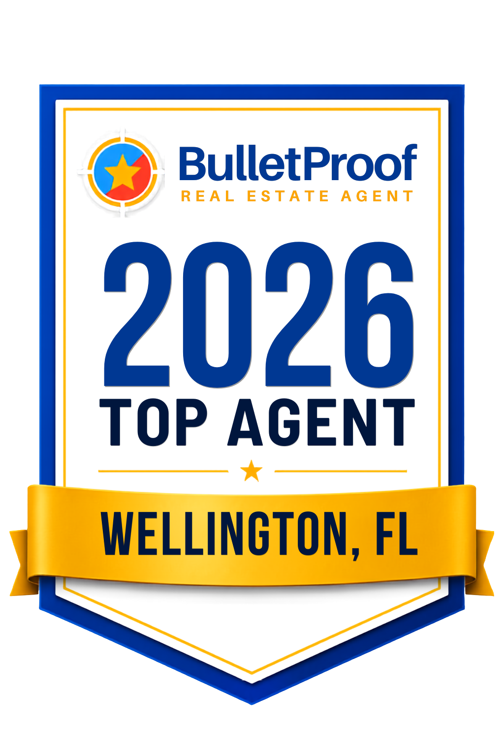 Top real estate agents in Wellington, FL