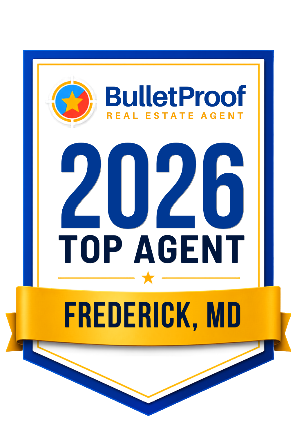 Top real estate agents in Frederick, MD