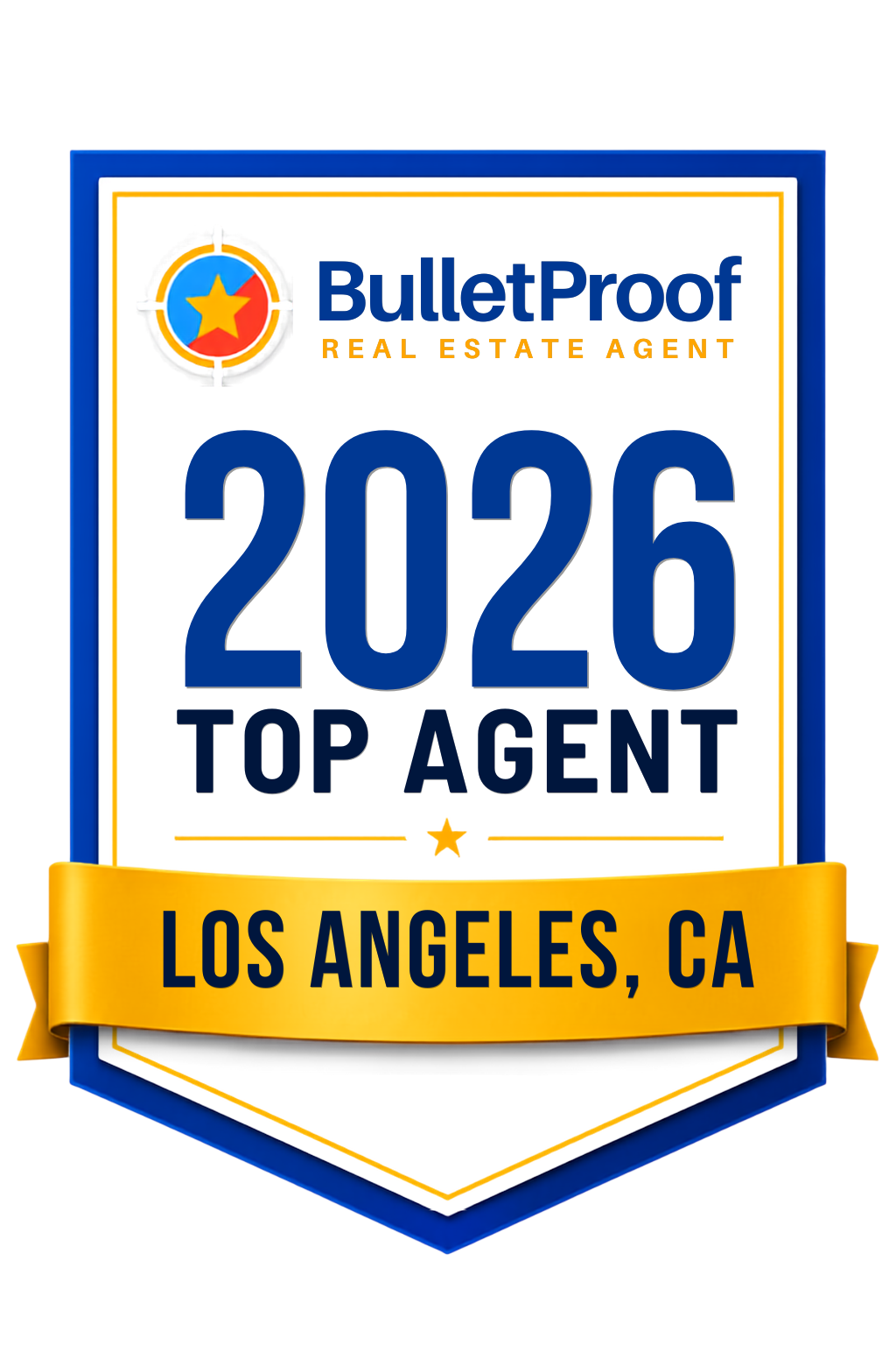 Top real estate agents in Los Angeles, CA