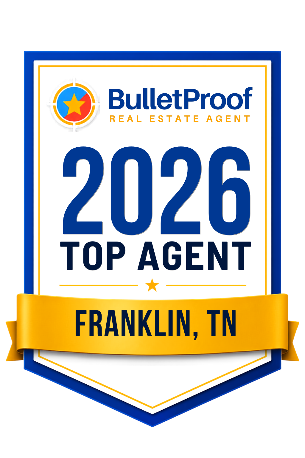 Top real estate agents in Franklin, TN