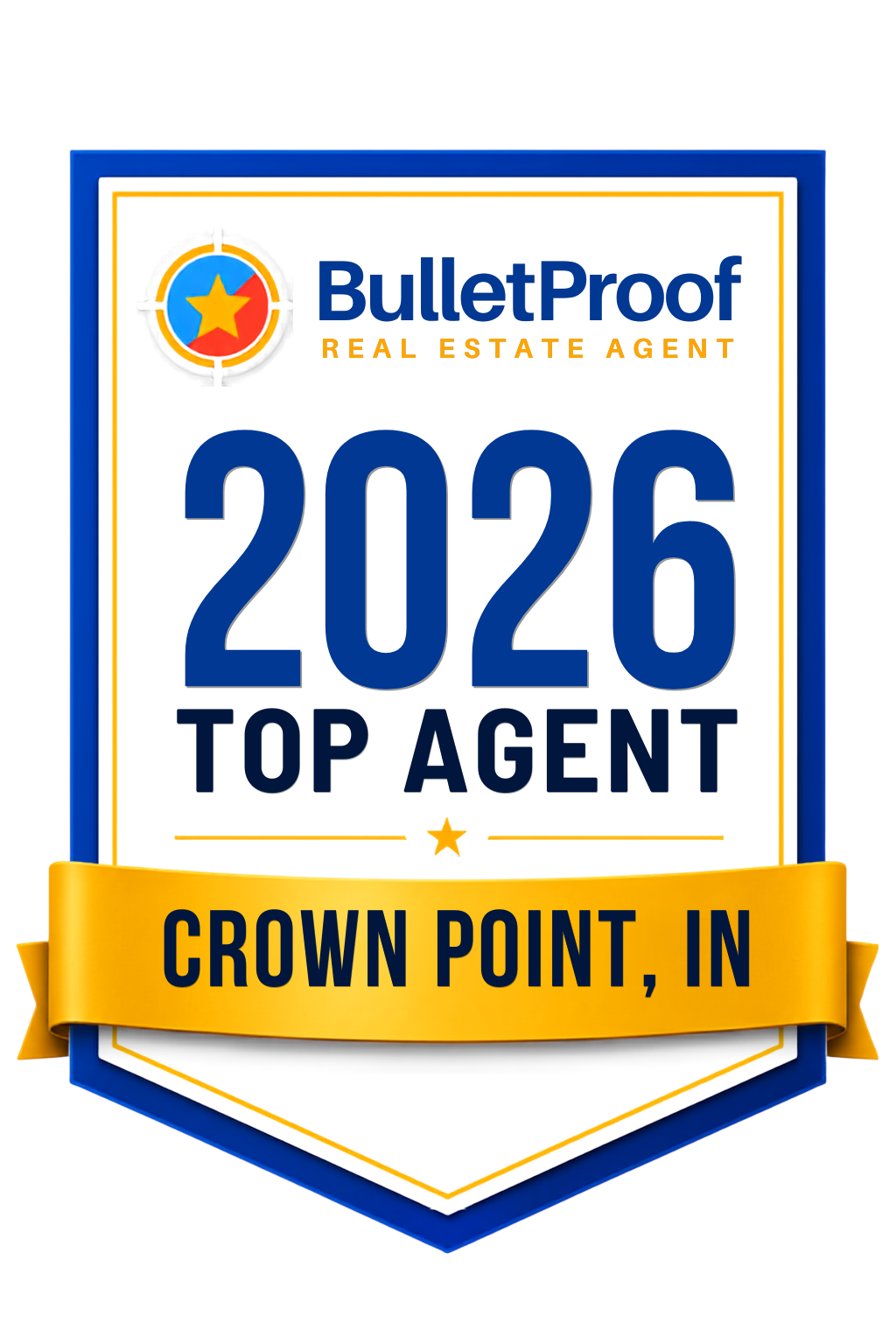 Top real estate agents in Crown Point, IN