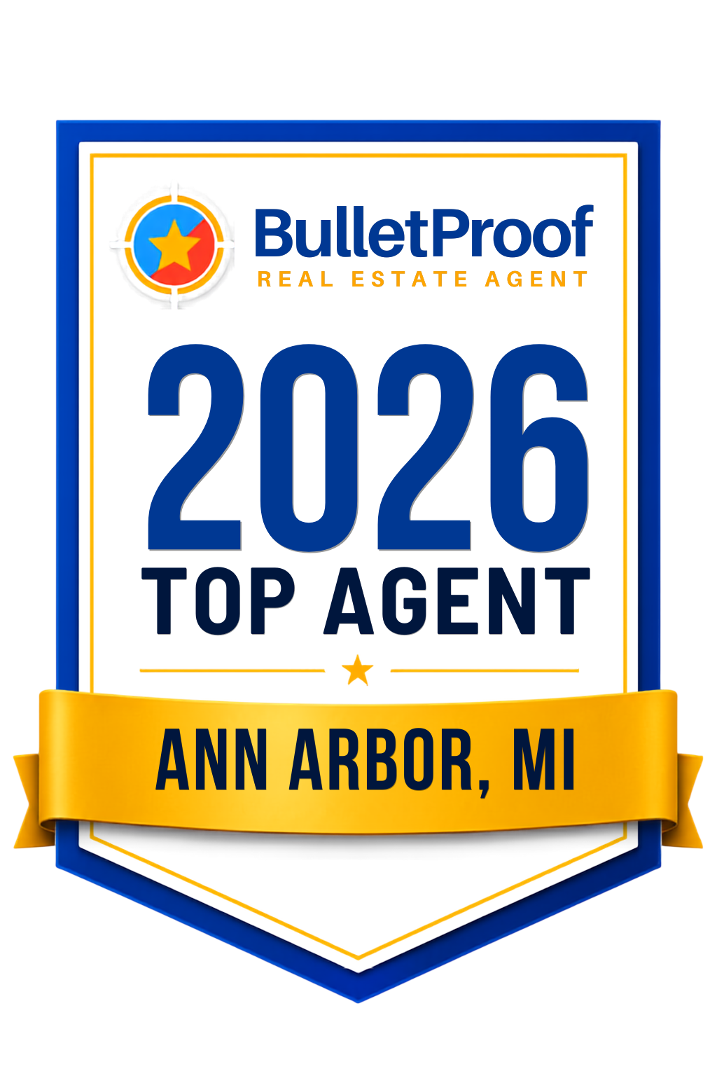 Top real estate agents in Ann Arbor, MI
