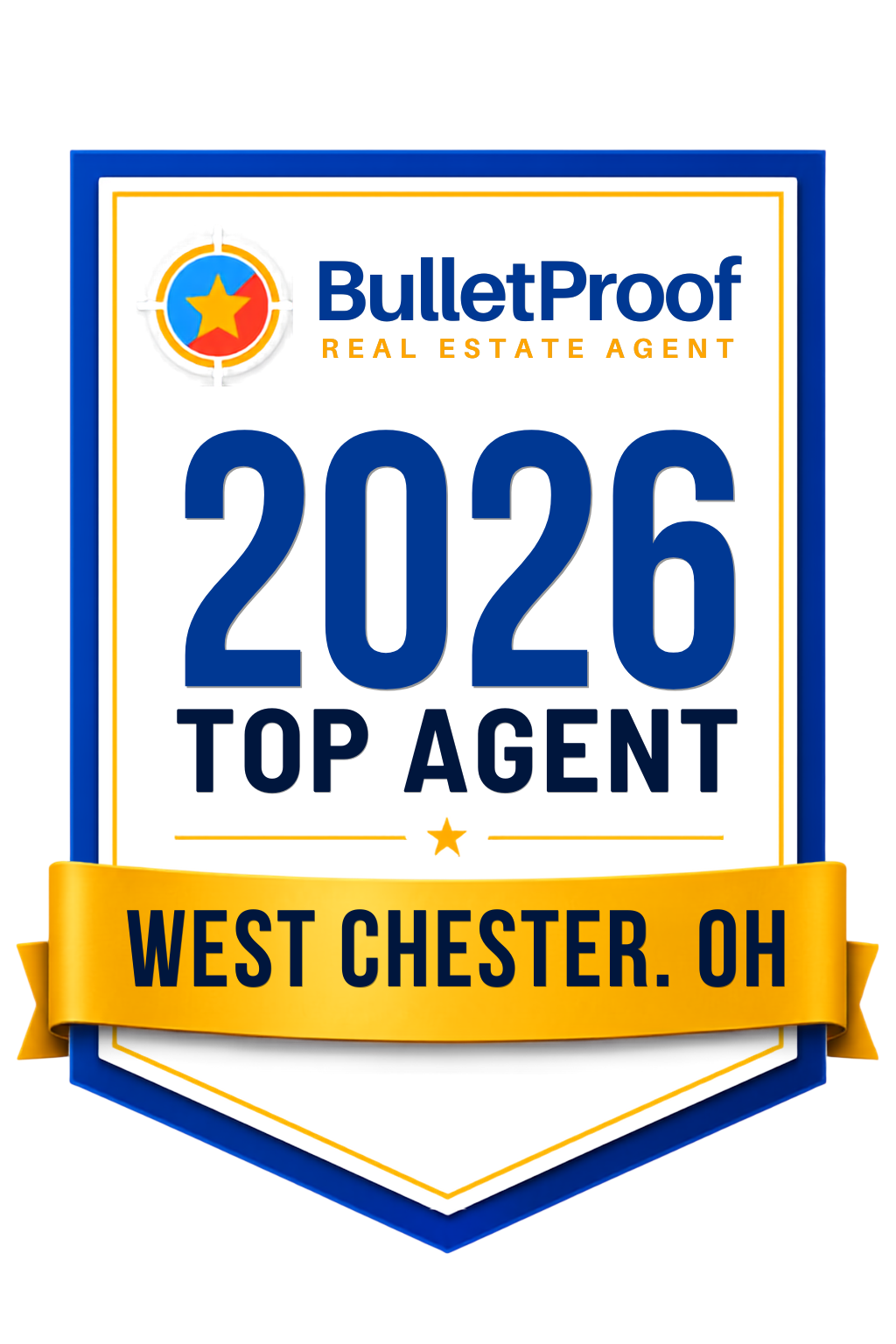 Top real estate agents in West Chester, OH